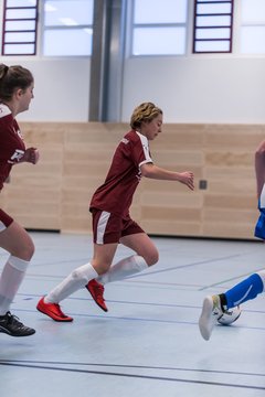 Bild 15 - C-Juniorinnen Kreismeisterschaft OD/RZ